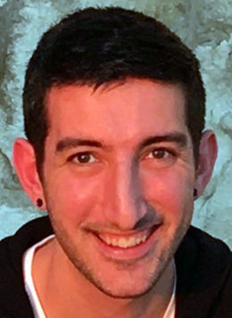 Steven Foster